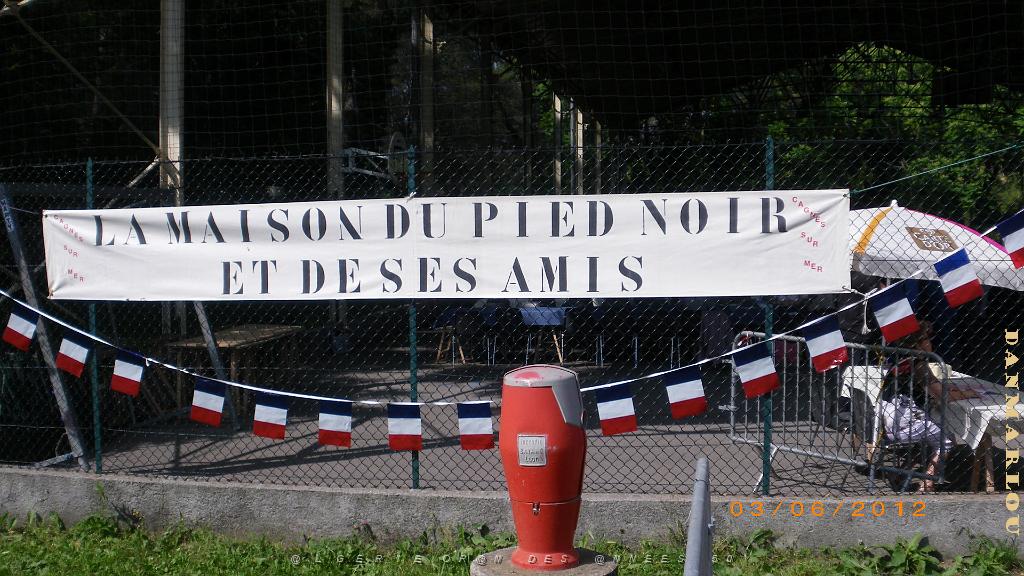CAGNES SUR MER 50 EME ANNIVERSAIRE DE NOTRE EXODE 002.JPG